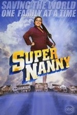 Watch Supernanny (2005) Movie2k